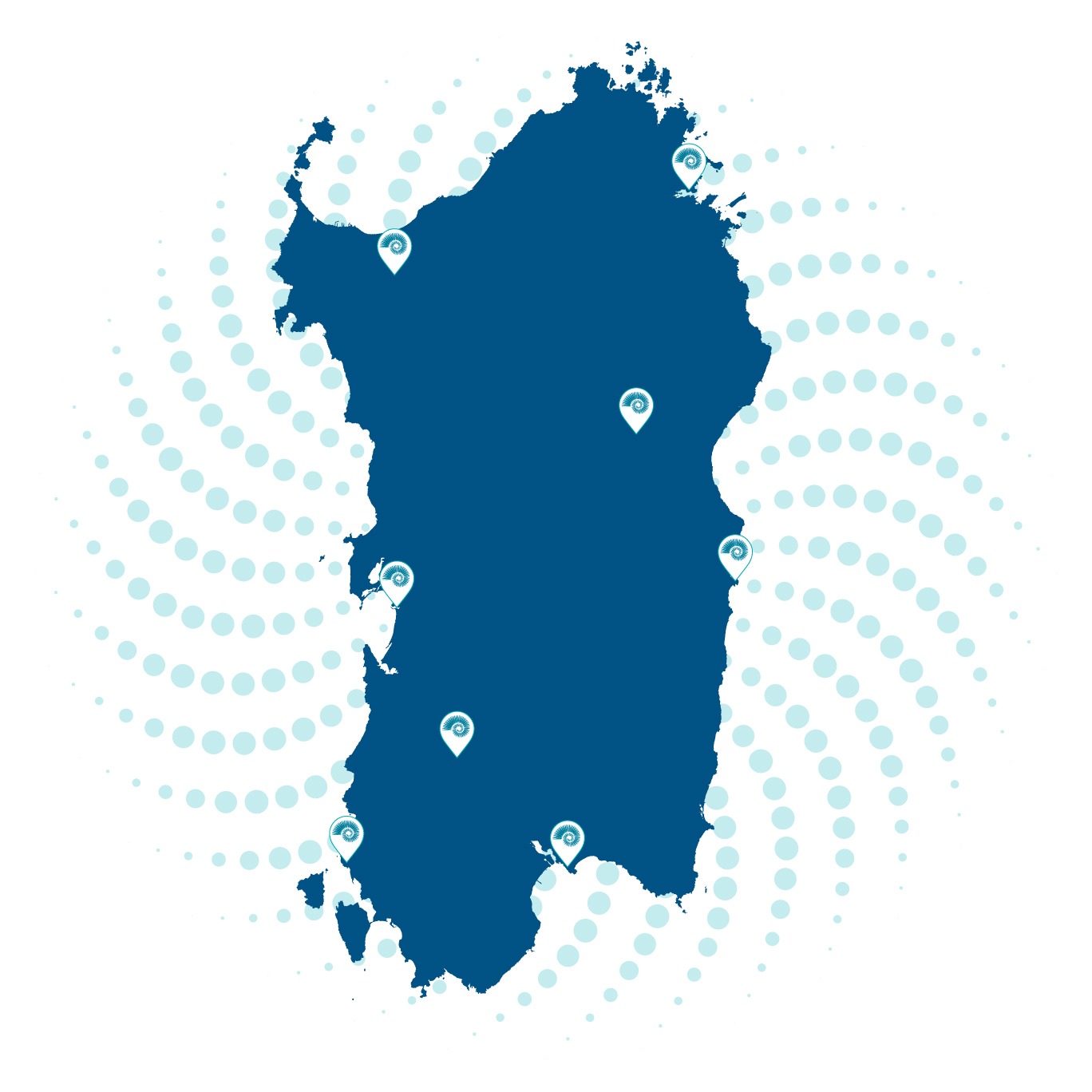 Interactive Map